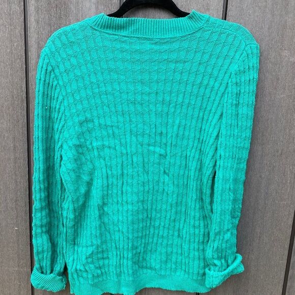 Vintage Cuddle Knit Sweater - Picture 3 of 7